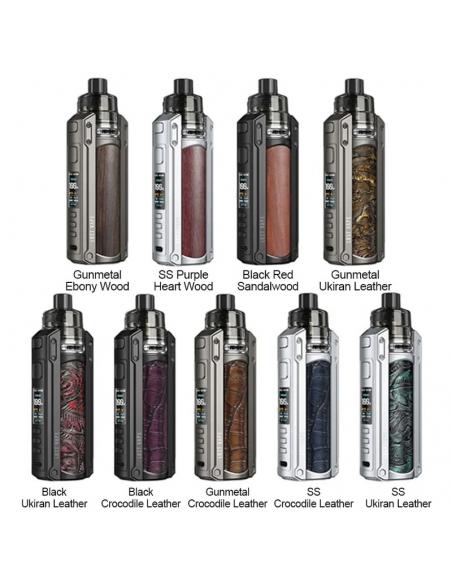 Ursa Quest Kit Completo 100W
