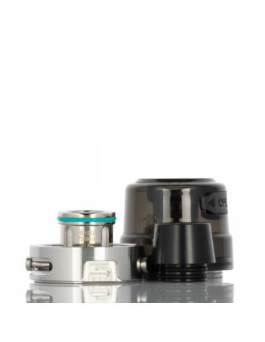 Ursa Quest Lost Vape Kit Completo 100W