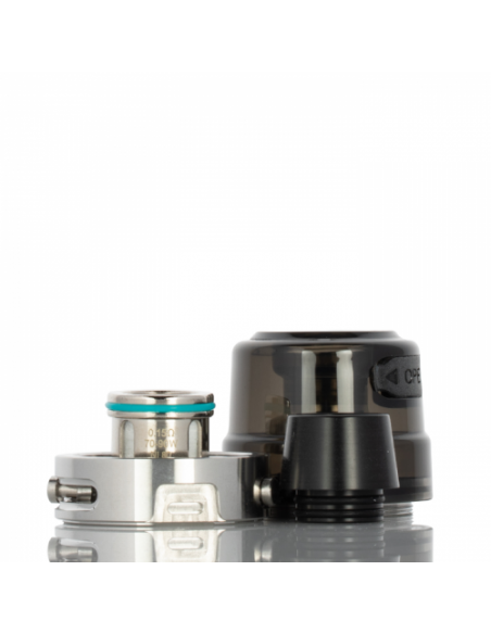 Ursa Quest Kit Completo 100W