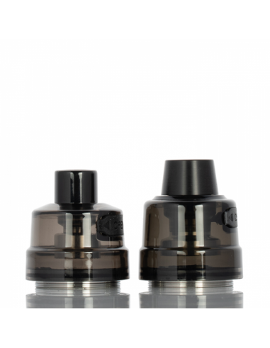 Ursa Quest Lost Vape Kit Completo 100W