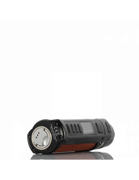 Ursa Quest Lost Vape Kit Completo 100W
