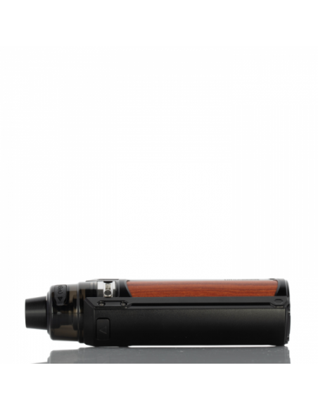 Ursa Quest Lost Vape Kit Completo 100W