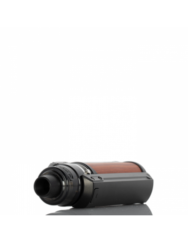 Ursa Quest Lost Vape Kit Completo 100W