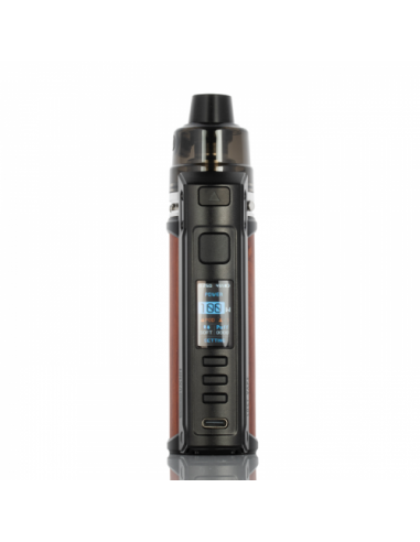 Ursa Quest Lost Vape Kit Completo 100W