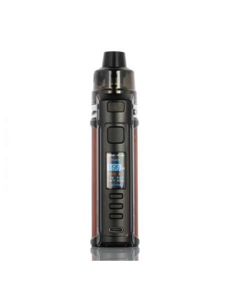 Ursa Quest Lost Vape Kit Completo 100W