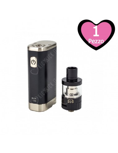 Kit SmartBox Innokin Sigaretta Elettronica con atomizzatore iSub V e una mod Smartbox