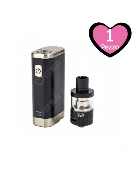 SmartBox Kit Innokin Electronic Cigarette with iSub V atomizer and a Smartbox mod