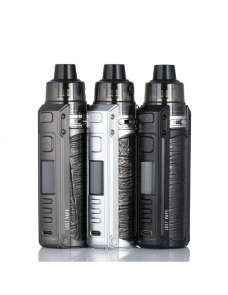 Ursa Quest Lost Vape Kit 100W | Svapoebasta