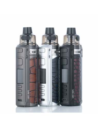 Ursa Quest Kit Completo 100W
