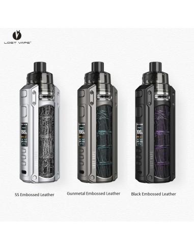Ursa Quest Kit Completo 100W