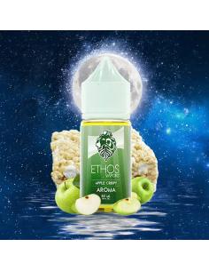 Crispy Treats Apple Liquid by Ethos Vapors in 30 ml Rice Flavor