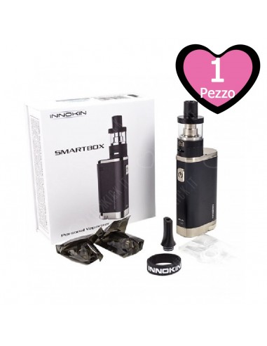 Kit SmartBox Innokin Sigaretta Elettronica con atomizzatore iSub V e una mod Smartbox
