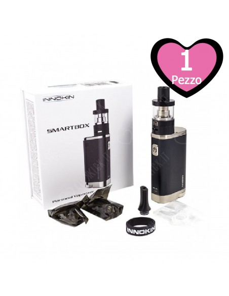 SmartBox Kit Innokin Electronic Cigarette with iSub V atomizer and a Smartbox mod