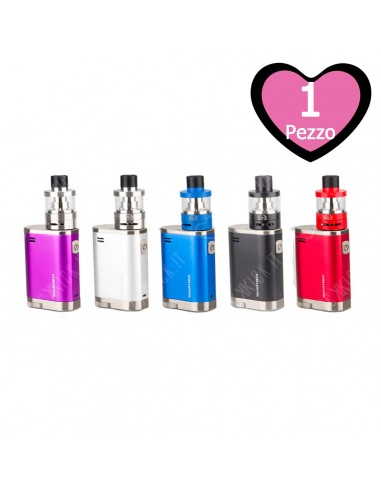 SmartBox Kit Innokin Electronic Cigarette with iSub V atomizer and a Smartbox mod