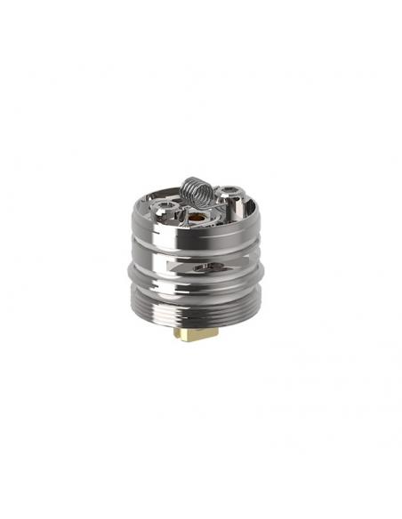 copy of Bishop MTL RTA Atomizzatore 22 mm TVGC e Ambition Mods