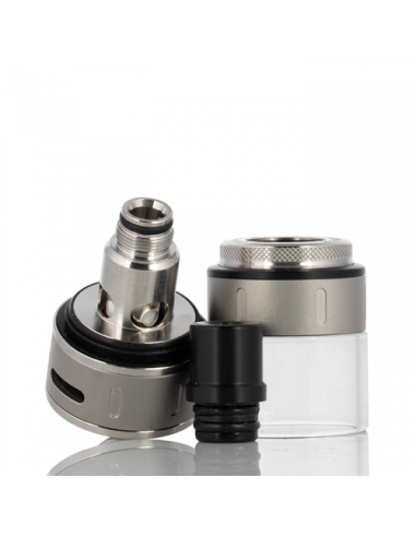 copy of Bishop MTL RTA Atomizzatore 22 mm TVGC e Ambition Mods