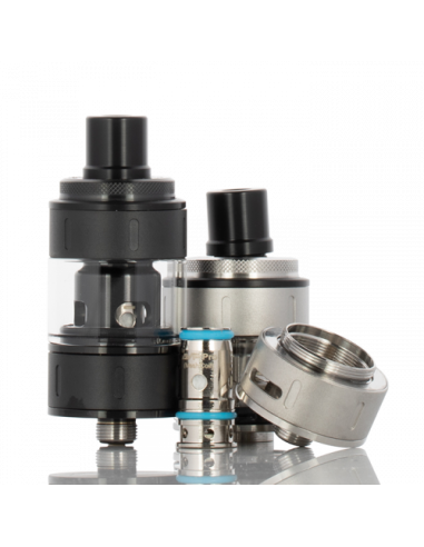copy of Bishop MTL RTA Atomizzatore 22 mm TVGC e Ambition Mods