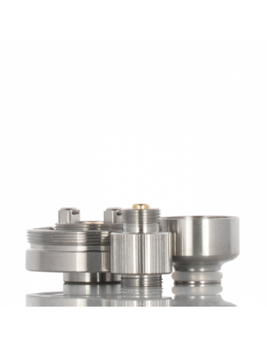 copy of Ursa Quest Lost Vape Kit Completo 100W