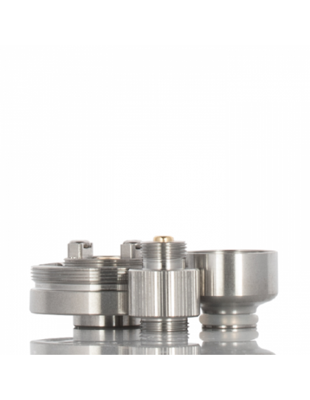 copy of Ursa Quest Lost Vape Kit Completo 100W