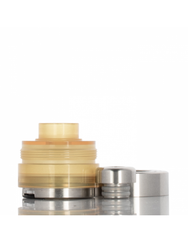 copy of Ursa Quest Lost Vape Kit Completo 100W