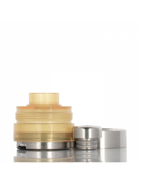 copy of Ursa Quest Lost Vape Kit Completo 100W