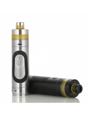 copy of Ursa Quest Lost Vape Kit Completo 100W