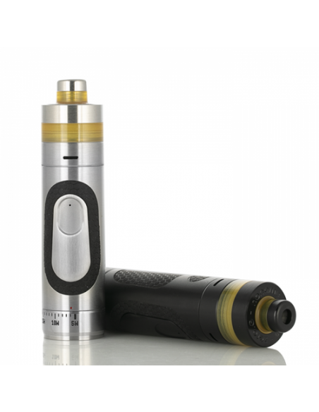 copy of Ursa Quest Lost Vape Kit Completo 100W