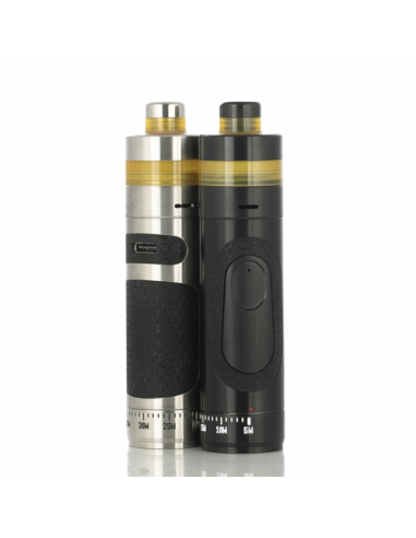 copy of Ursa Quest Lost Vape Kit Completo 100W