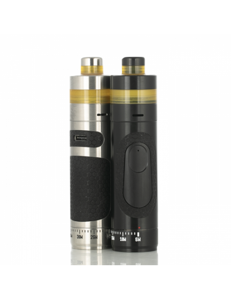 copy of Ursa Quest Lost Vape Kit Completo 100W