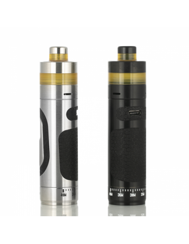 copy of Ursa Quest Lost Vape Kit Completo 100W