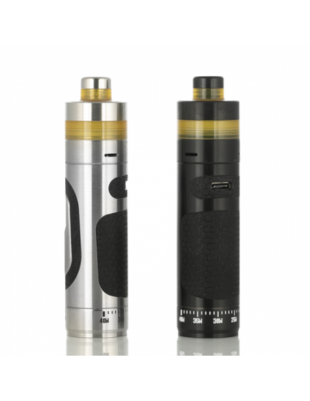 copy of Ursa Quest Lost Vape Kit Completo 100W