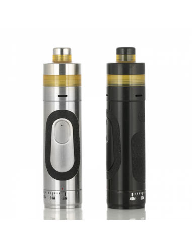 copy of Ursa Quest Lost Vape Kit Completo 100W