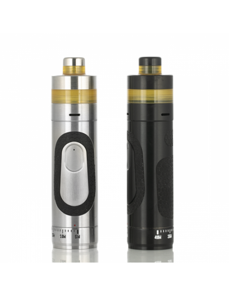 copy of Ursa Quest Lost Vape Kit Completo 100W