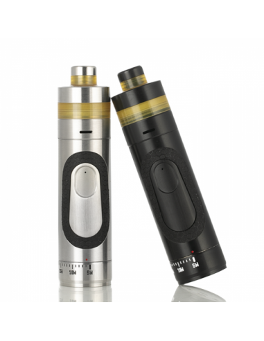 copy of Ursa Quest Lost Vape Kit Completo 100W