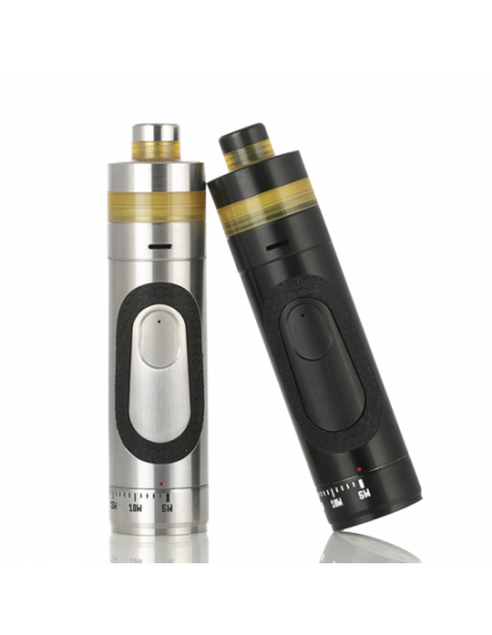 copy of Ursa Quest Lost Vape Kit Completo 100W