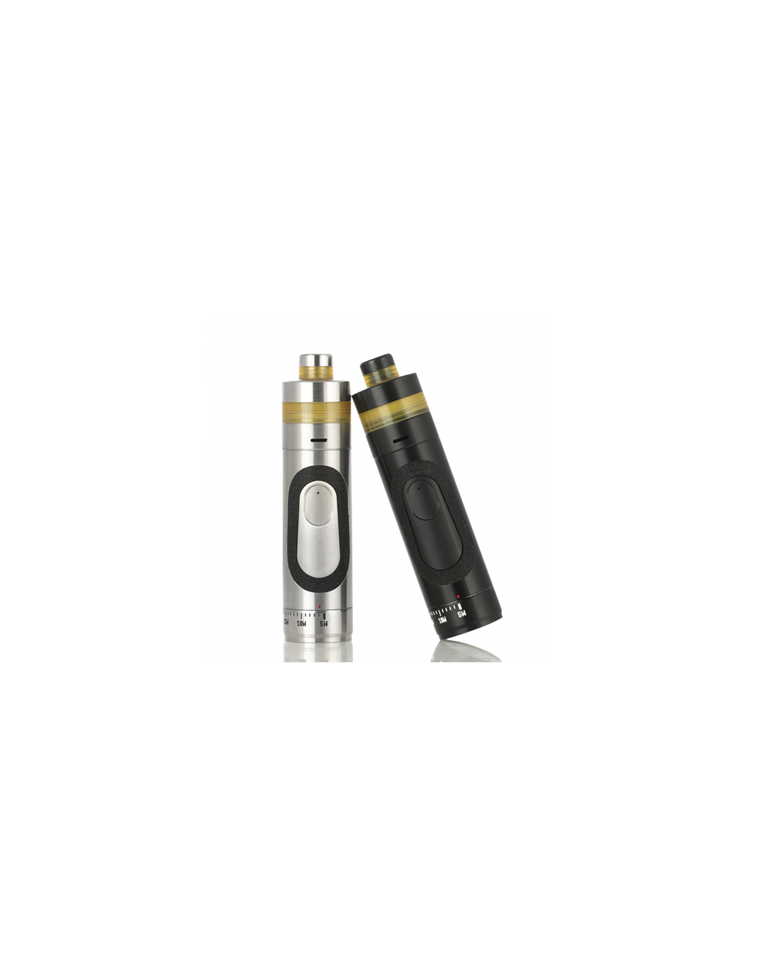 Zero G Aspire NoName Kit 40W | Svapoebasta