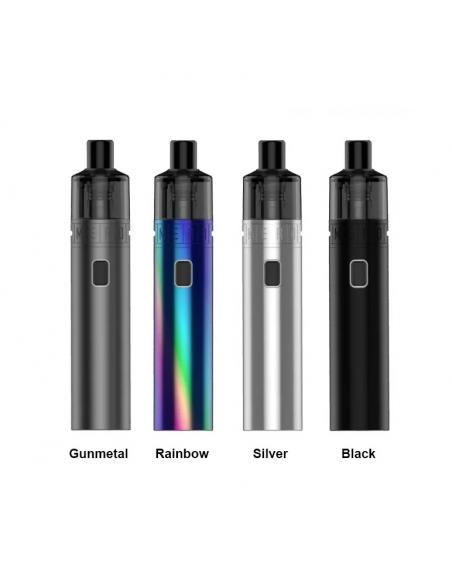 Mero AIO Starter Kit Geekvape Pod Mod 3 ml - 2100mAh