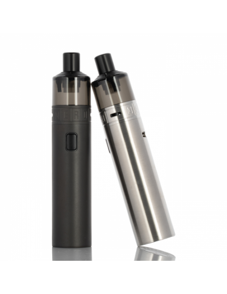 Mero AIO Starter Kit Geekvape Pod Mod 3 ml - 2100mAh