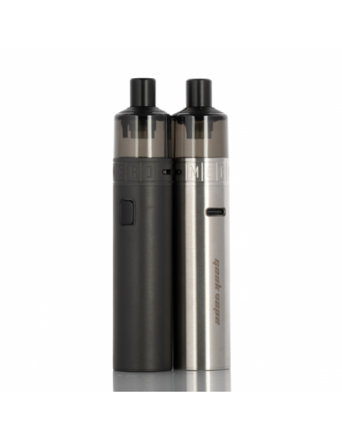 Mero AIO Starter Kit Geekvape Pod Mod 3 ml - 2100mAh