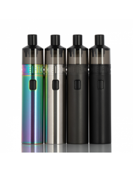 Mero AIO Starter Kit Geekvape Pod Mod 3 ml - 2100mAh