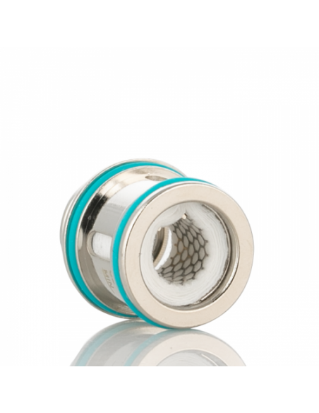 copy of Endura M18 Resistenze Innokin Head Coil 1.6 ohm and 1.5