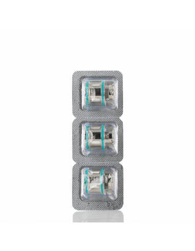 copy of Endura M18 Resistenze Innokin Head Coil 1.6 ohm e 1.5