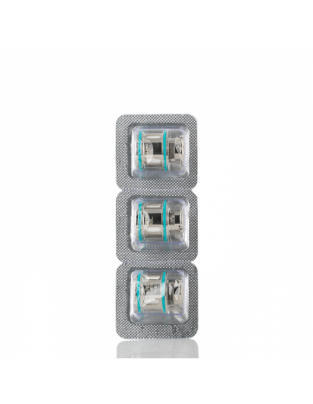 copy of Endura M18 Resistenze Innokin Head Coil 1.6 ohm e 1.5