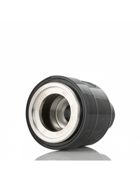 Ursa Pod Lost vape Empty Replacement Cartridge Without Coil 6ml and 7ml