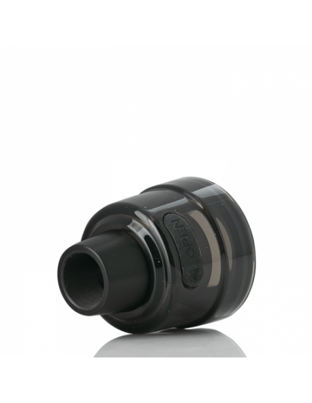 Ursa Pod Lost vape Empty Replacement Cartridge Without Coil 6ml and 7ml