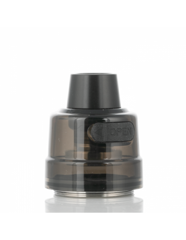 Ursa Pod Lost vape Empty Replacement Cartridge Without Coil 6ml and 7ml