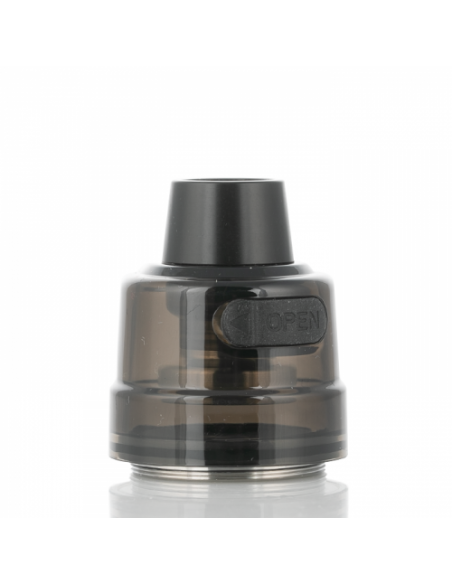 Ursa Pod Lost vape Cartuccia Ricambio Vuota Senza Coil 6 ml e 7