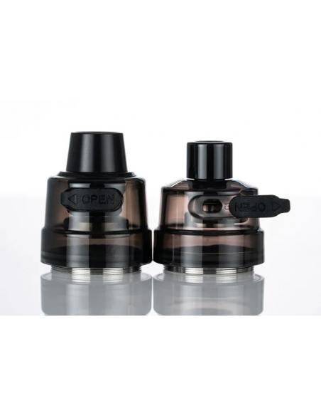 Ursa Pod Lost vape Empty Replacement Cartridge Without Coil 6ml and 7ml
