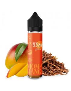 Moma Mango Liquid Azhad's Elixirs 20ml Tobacco and Mango Aroma