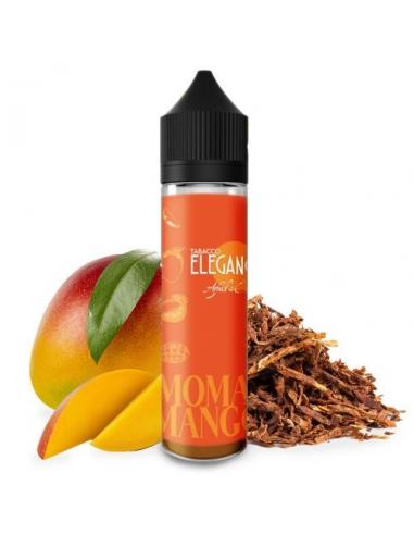 Moma Mango Liquido Azhad's Elixirs 20ml Aroma Tabacco e Mango